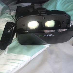 vR glasses